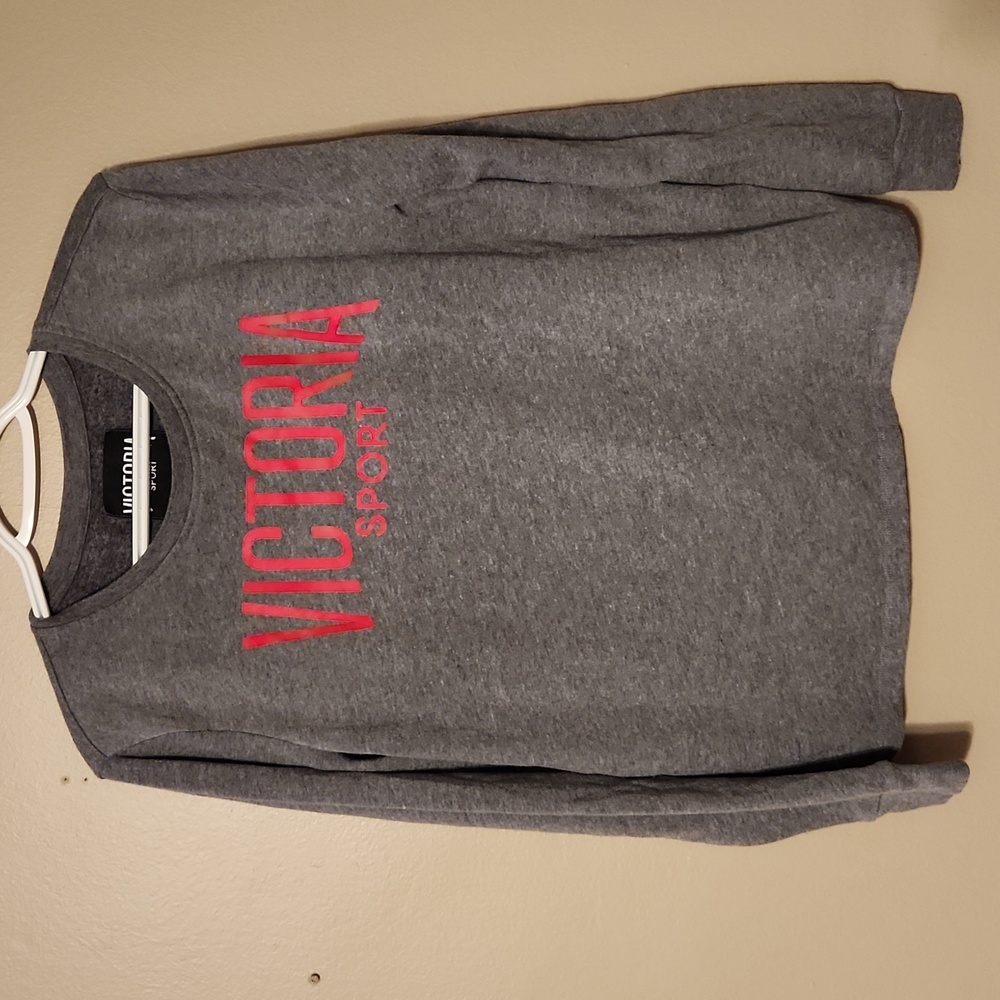 Victoria sport sweatshirt